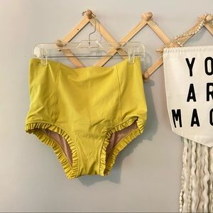 kortni jeane swim bottoms